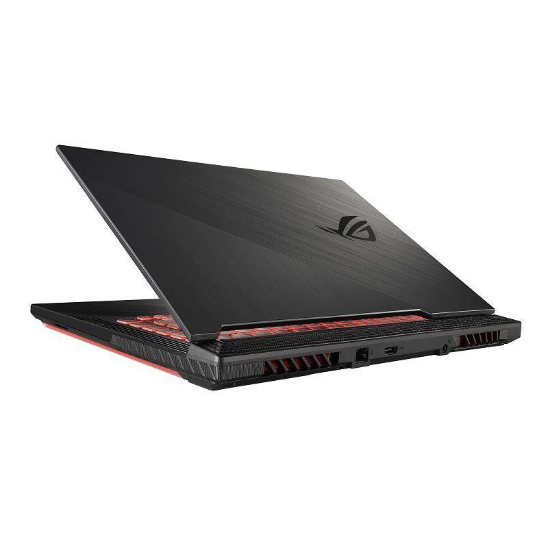 Laptop Asus ROG Strix G G531GD-AL025T i5-9300H I 8GB I 512GB I GeForce GTX 1050 4GB I 15,6"FHD IPS 120Hz | BigBuy360 - bigbuy360.vn