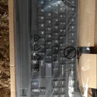Bàn phím nhập khẩu lenovo chính hãng theo máy, bảo mật vân tay