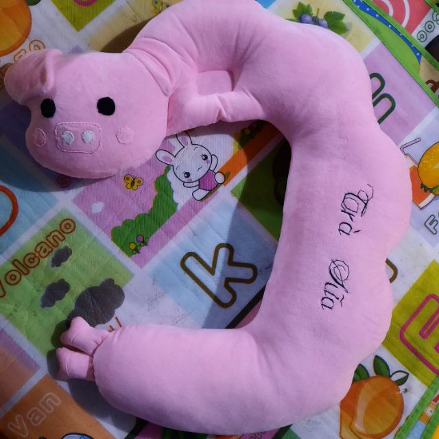 Gối cừu đa năng