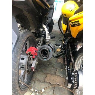 chụp  pô TFX