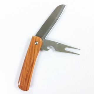 DAO CẮT GỌT DẠNG GẬP GG356