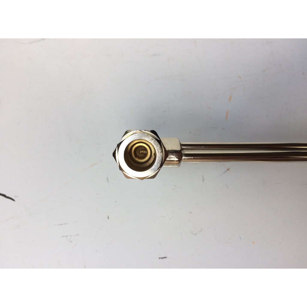 Đèn cắt gió đá TANAKA HC391 chính hãng kèm béc cắt ga