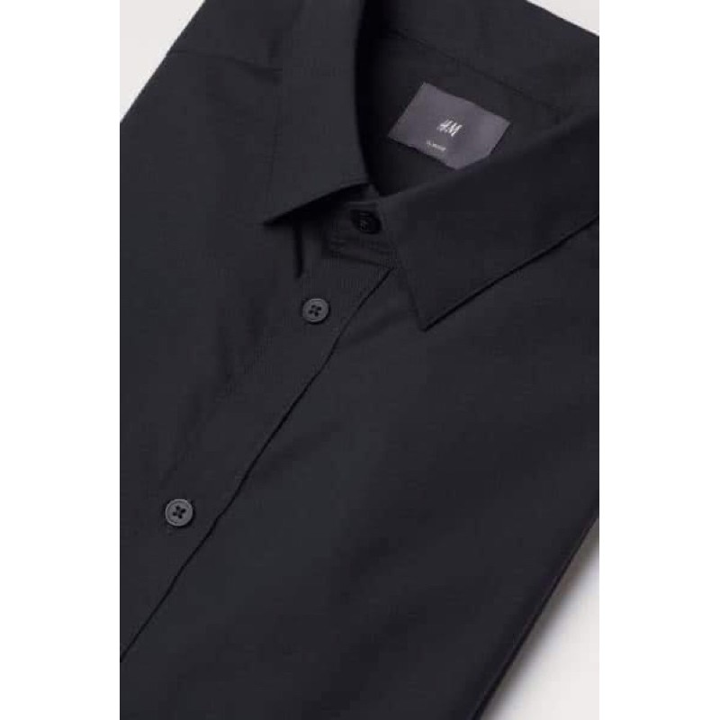 Áo Sơ Mi Nam HM Sale | BigBuy360 - bigbuy360.vn