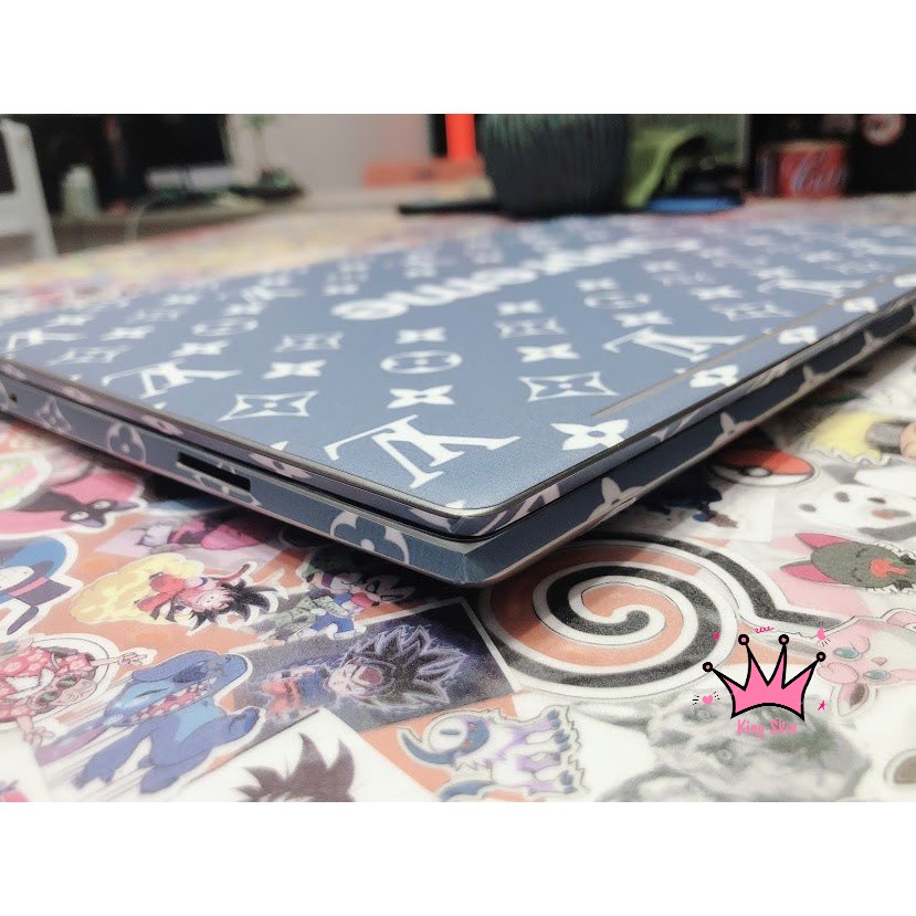Miếng Dán Laptop  Dán cho Laptop Dell  . Asus , HP , Acer , Lenovo , MSI , Vaio.. Bảo Vệ Laptop Mẫu 3762