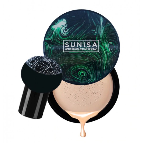 🍄Phấn Nước Nấm Sunisa