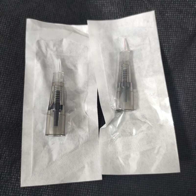 Kim lò xo kim 1  kim phun xăm 3R 15F cho máy kĩ thuật số, biomaser