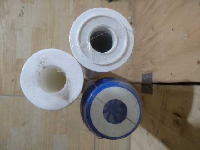 Lõi lọc nước 123 cho máy bán công nghiệp 30l-50l/1h | BigBuy360 - bigbuy360.vn