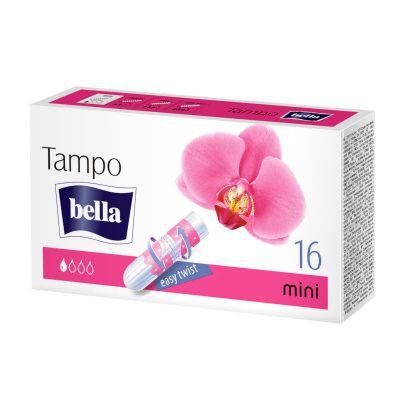 Tampon Bella Nhập khẩu