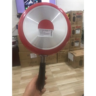 CHẢO CHỐNG DÍNH SUNHOUSE 24cm