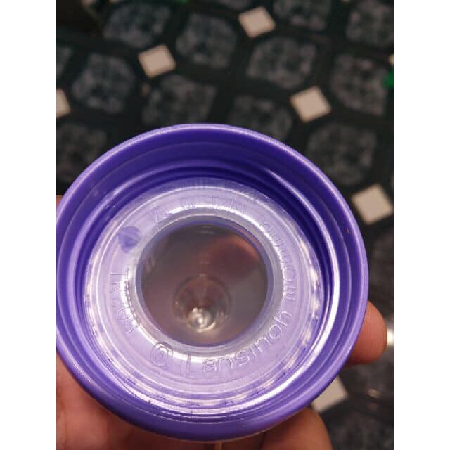 Bình sữa Lansinoh 160ml và 240ml