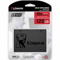 Ổ cứng SSD Kingston A400 120GB 2.5'' SATA III (SA400S37/120G)