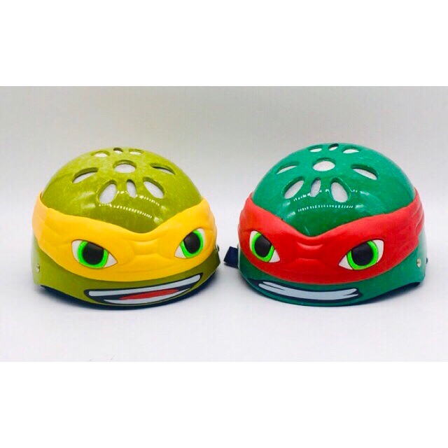 NINJA RÙA NGƯỜI LỚN NTMax chính hãng