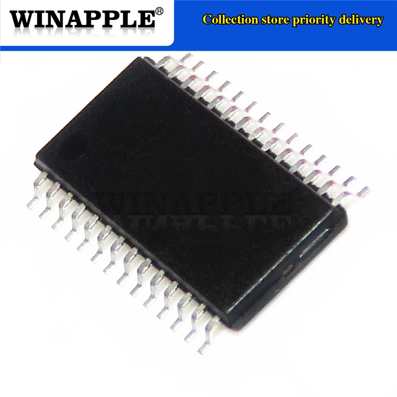 1 Cái AD52068 AD52066 AD52060 AD52580 TSSOP-28