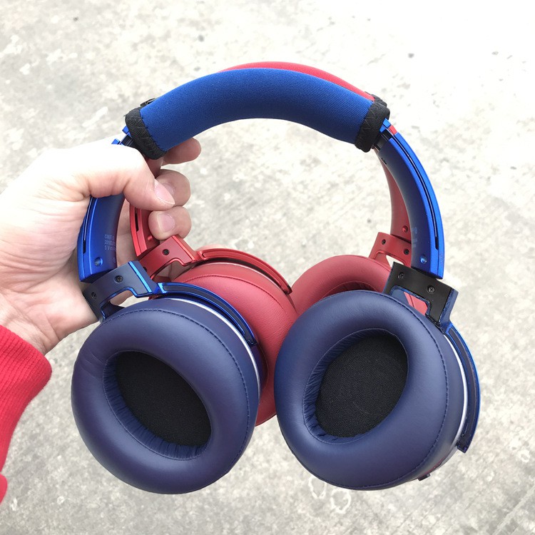 Đệm Bọc Tai Nghe Thay Thế Cho Sony Mdr-xb950bt Xb950b1 N1 | BigBuy360 - bigbuy360.vn