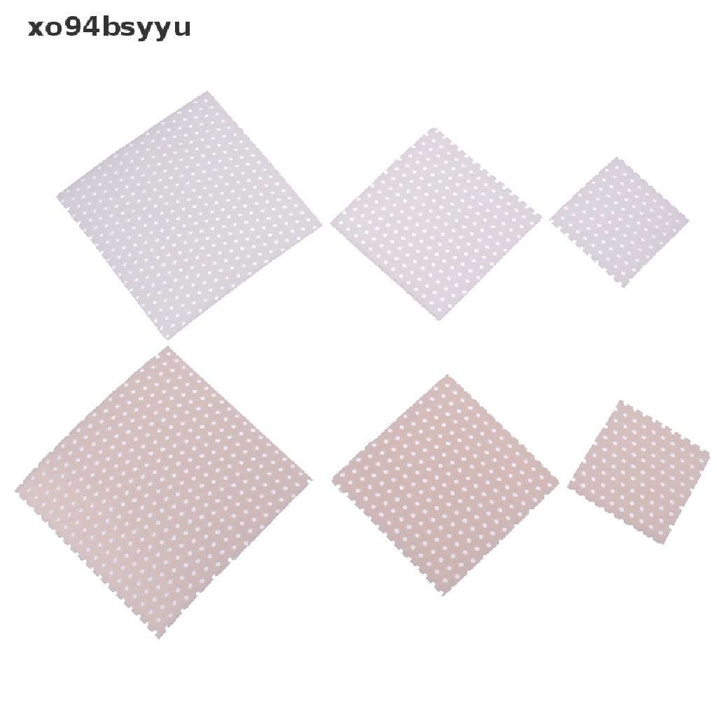 Nẹp Mũi Bằng Nhựa Xo94Bsyu Tự Dính Tiện Dụng