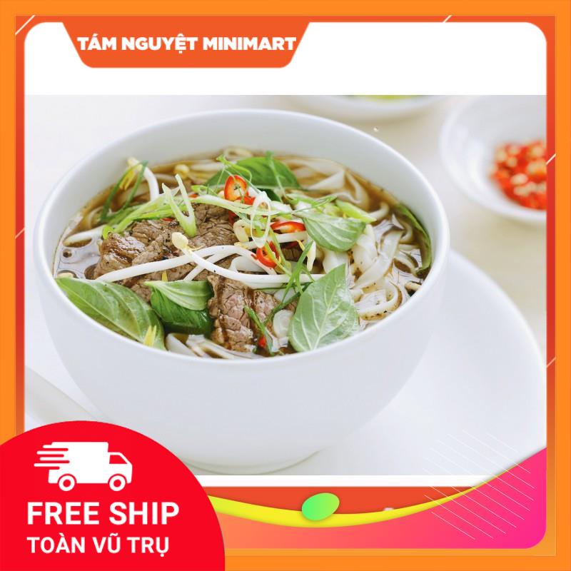 Gói phở Vifon 65G vị bò, gà | BigBuy360 - bigbuy360.vn