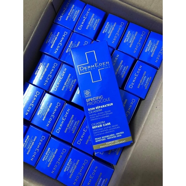Kem phục hồi Dermeden