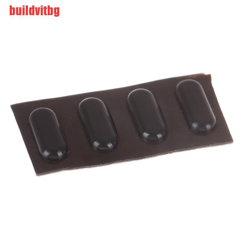 4 Chân đế bằng cao su dành cho DELL E7440 E7240 E7250