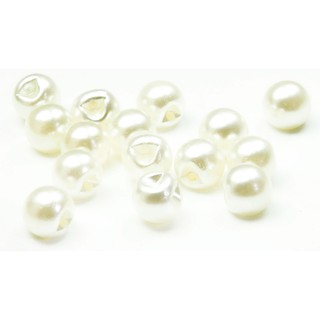 Cúc áo Ngọc Trai nhân tạo