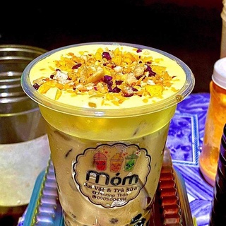 Vụn dừa nướng Bến Tre 500gr - HSD 21.12.2024