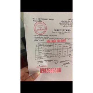 TĂNG CÂN SUPER MAX 4D COMBO 5 HỘP