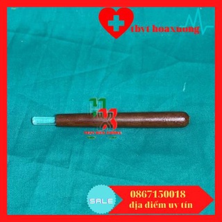 Dụng cụ diện chẩn - Dò thủy tinh(giá rẻ)