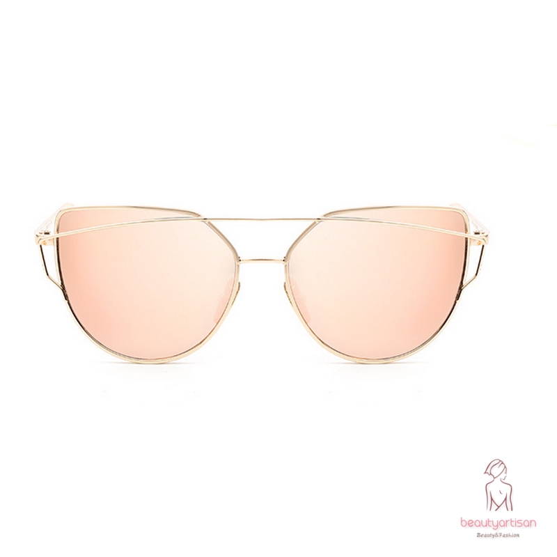 Kính râm tròng nhiều màu chống tia UV | BigBuy360 - bigbuy360.vn