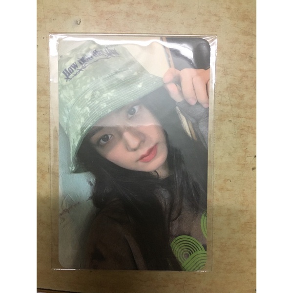 LUCKY BOX - HỘP QUÀ MAY MẮN TRÚNG CARD OFF NHÓM NHẠC BLACKPINK 100%