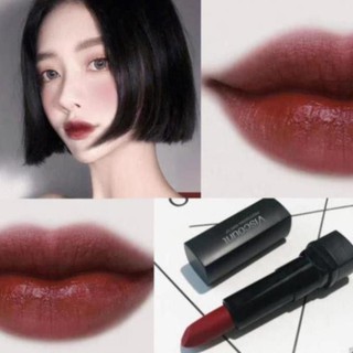 HaDuyXYZ -  Son Môi Màu Quả Mọng Xinh Xắn Lâu Trôi Phong Cách Retro