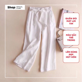 [Freeship] Quần Đũi Dài Mát Hàng Quảng Châu Cao Cấp
