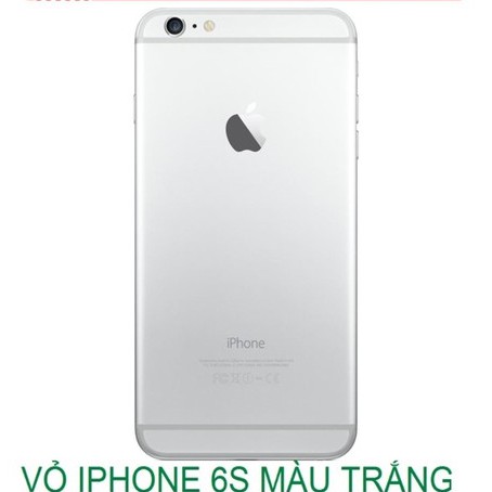 Vỏ cho Iphone 6s