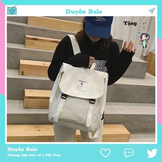 Balo❤️FREESHIP❤️Balo Nữ Phong Cách Thời Trang ULZZANG Đang Được Ưa Chuộng MS07