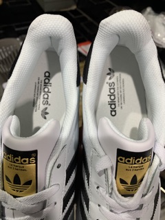 < VIDEO + ẢNH THẬT > GIÀY SNEAKER SÒ TEM VÀNG