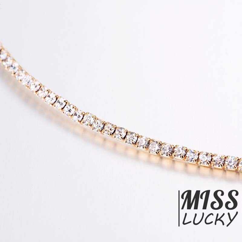 Set trang sức đính đá và ngọc trai sang trọng cho nữ