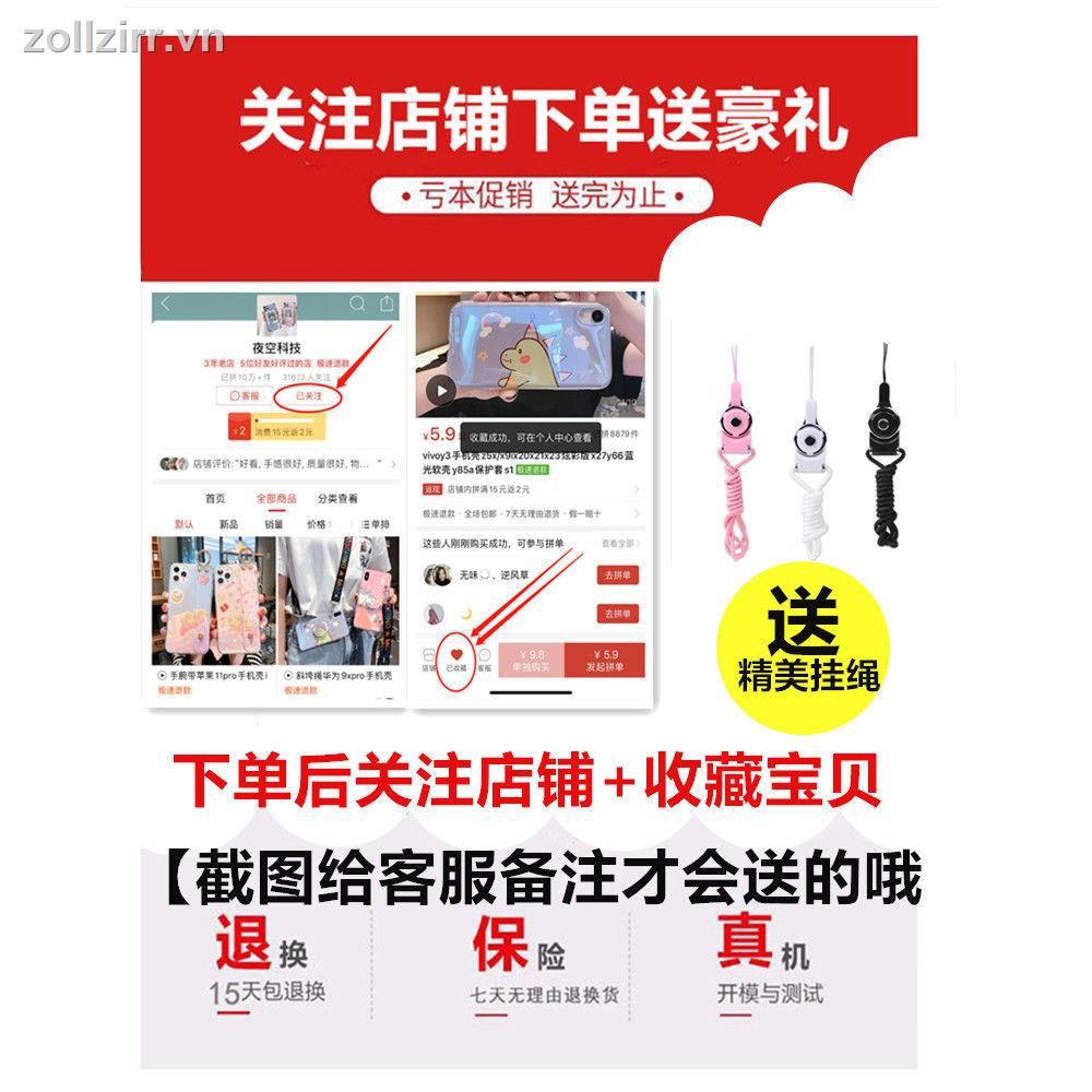 Ốp điện thoại họa tiết cô gái đáng yêu cho Iphone 11 Promax 8plus 7 Xr | BigBuy360 - bigbuy360.vn