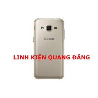 BỘ VỎ SAMSUNG J320 ZIN TẶNG KEO T-7000