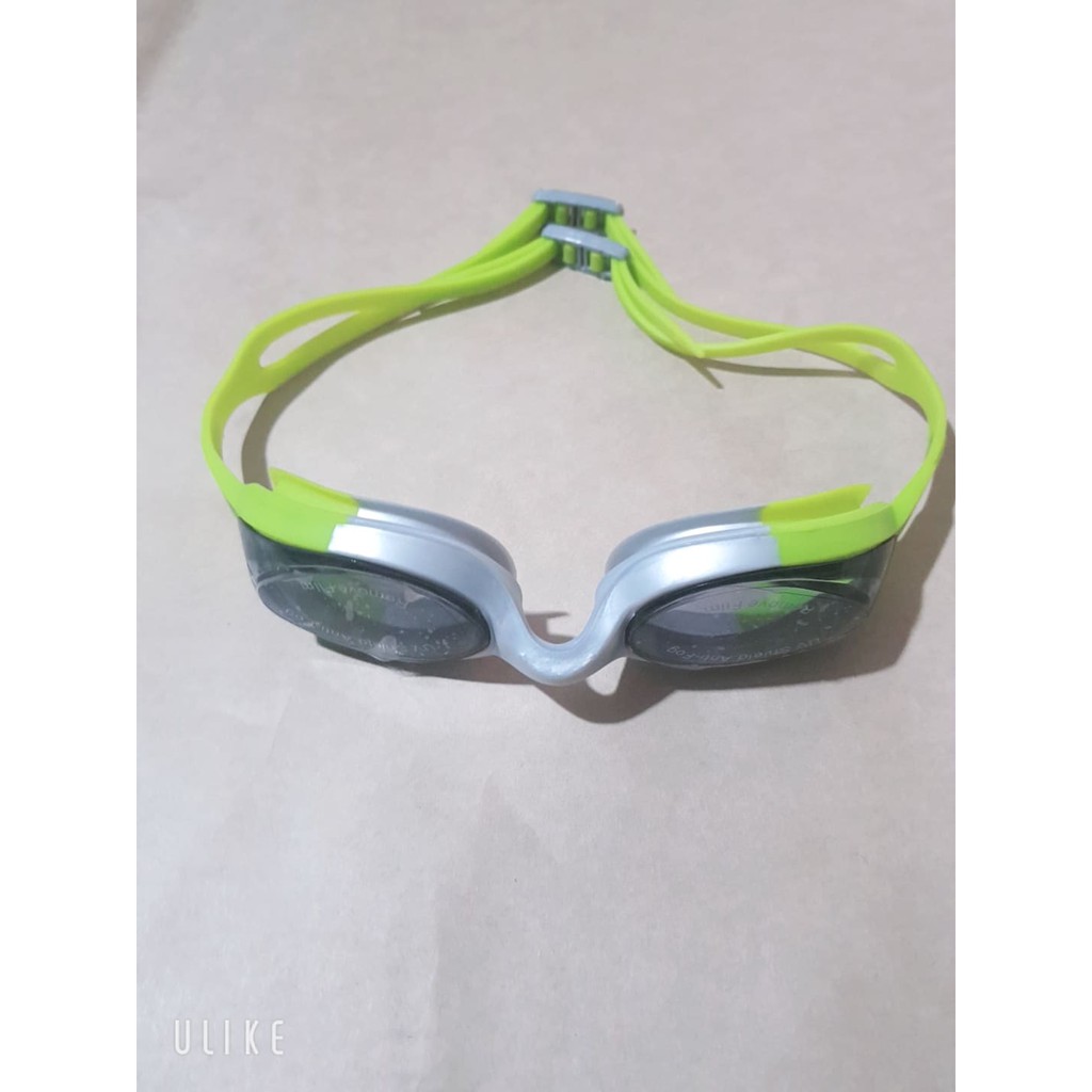 Kính Bơi Speedo K20 Chống Nước,Chống Mờ,Chống UV