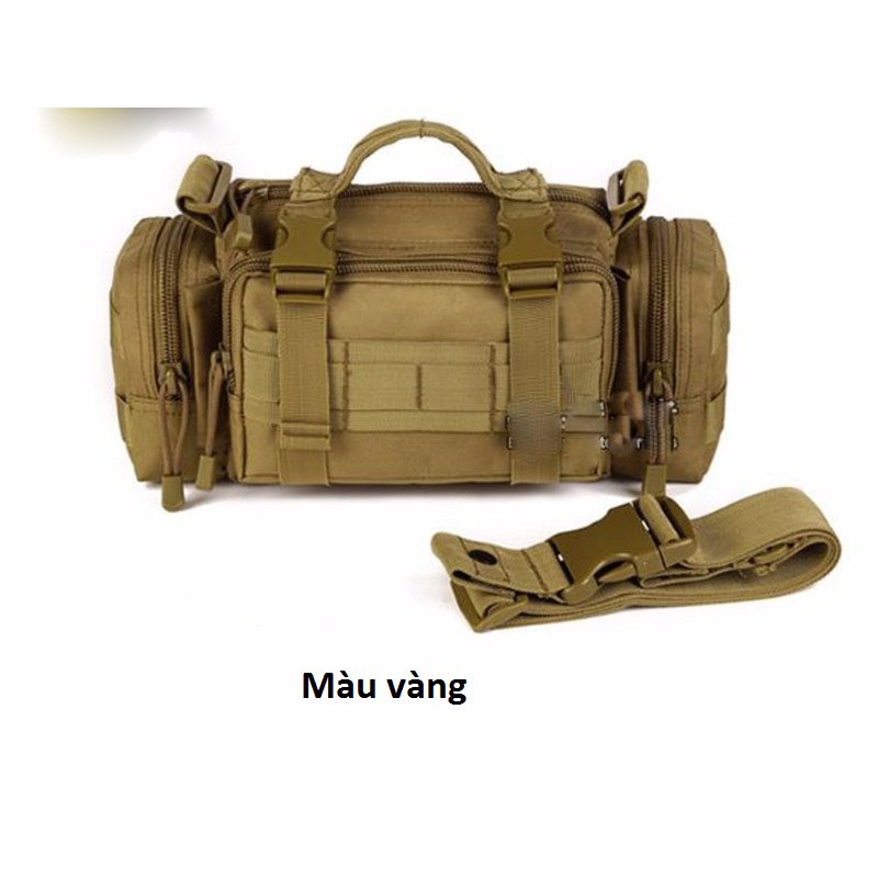 TÚI ĐEO HÔNG- ĐEO BỤNG-TÚI PHỤ BALO 7D | BigBuy360 - bigbuy360.vn