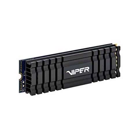 Ổ Cứng Máy Tính - SSD Patriot Viper VPN100 M.2 2280 PCIe 1TB