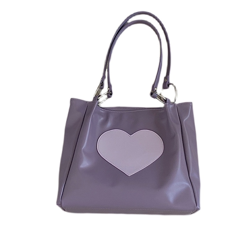 Túi xách IELGY cỡ lớn cao cấp dễ phối đồ