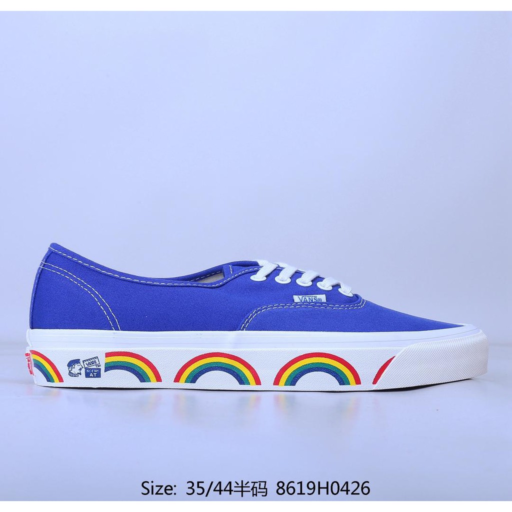 �� ah ah Vans Authentic 44 DX spring and summer all-match Vans Anaheim series is too retro and too classic! The edging is matched with the new fun graffiti printing to make you more colorful this spring. Size: 35 36 36.5 37 38 38.5 39 40 40.5 41 42 42.5 4