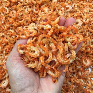 Tôm Khô Quảng Ninh