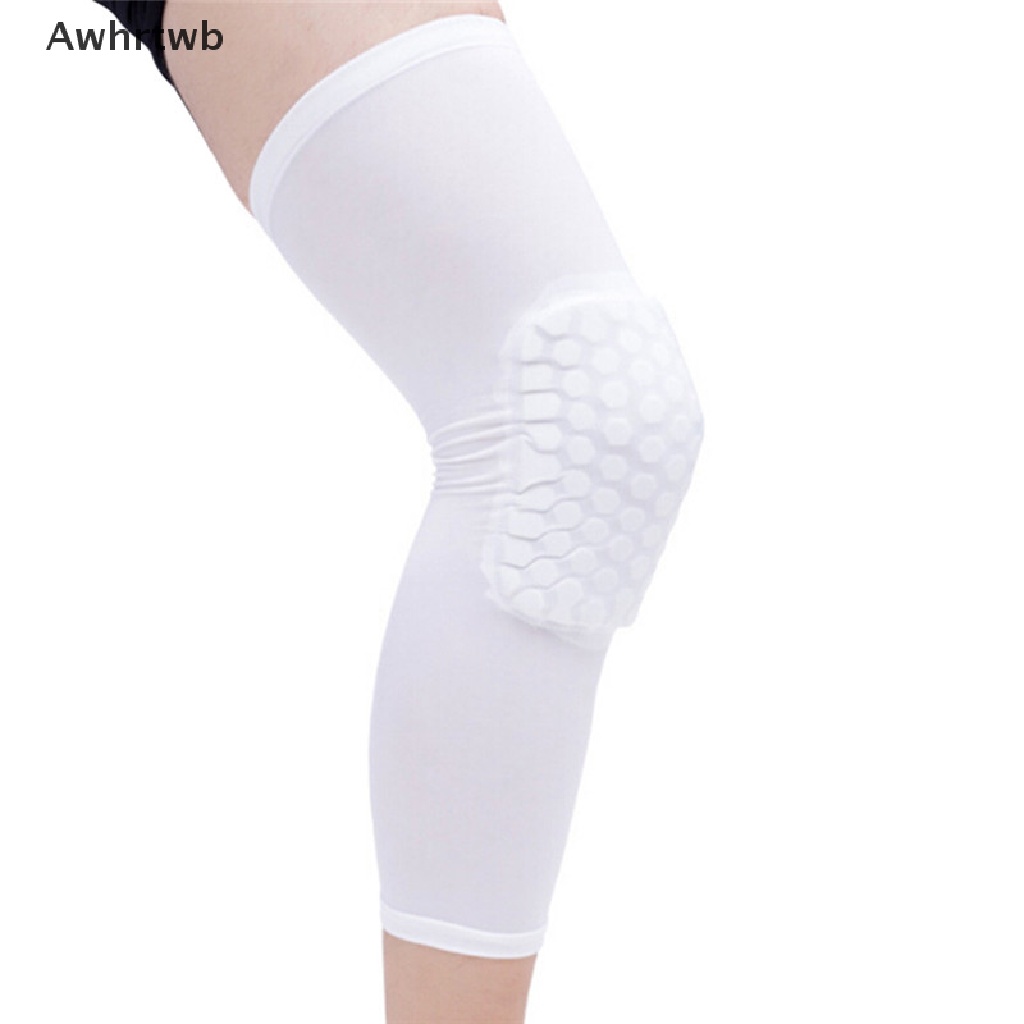 Đệm Bảo Vệ Đầu Gối Chống Trượt Chống Va Đập Hình Tổ Ong Mới