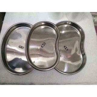 Khay hạt đậu , khay quả đậu inox 304