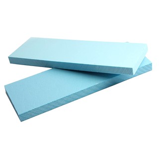 Set 5 đế sa bàn bằng xốp độ dày 295x100x20mm chuyên dụng