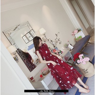 ❤️Cherry Dress❤️