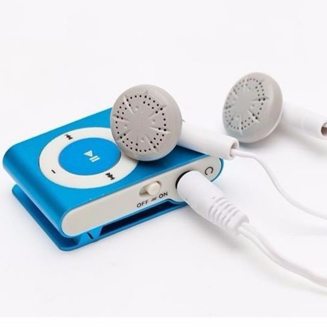 Máy nghe nhạc MP3