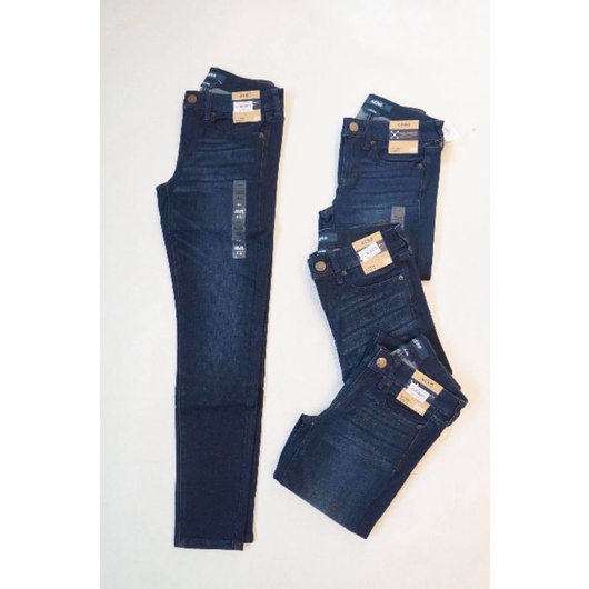 Quần jean nữ - hàng dư xịn - thương hiệu American Eagle