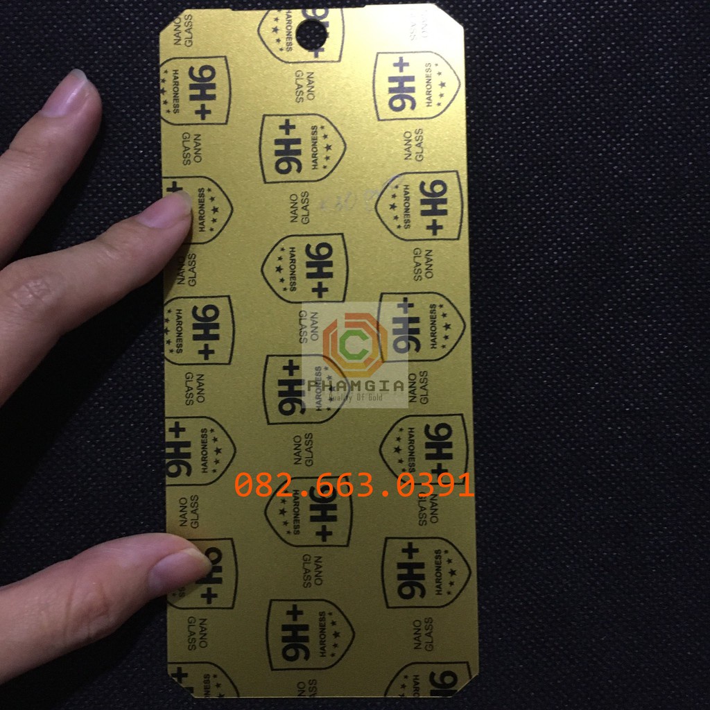 Dán cường lực dẻo nano dành cho Oukitel K13 Pro siêu bền siêu bảo vệ