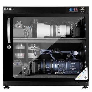 Tủ chống ẩm Andbon AD80HS(80 lít)